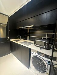 Vacanza @ East (D14), Condominium #562748081